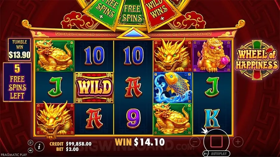 205pub How Slot Machines Work