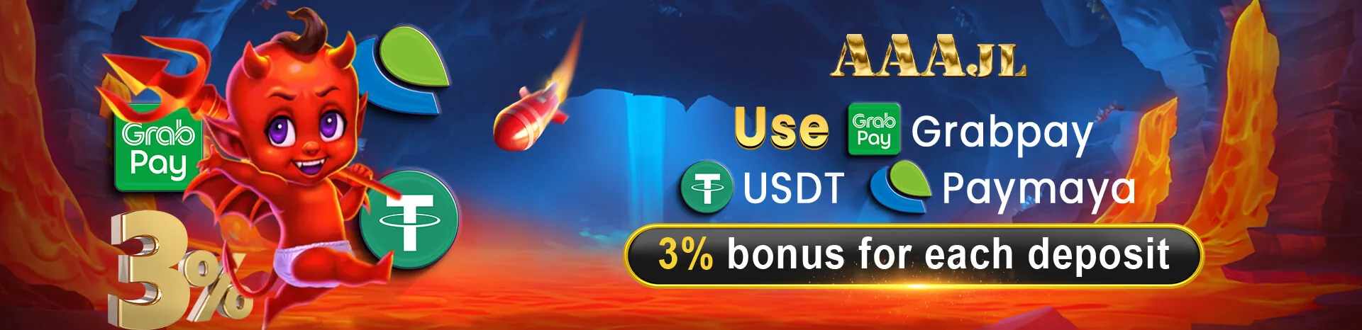 205pub online casino hero image with golden aesthetic