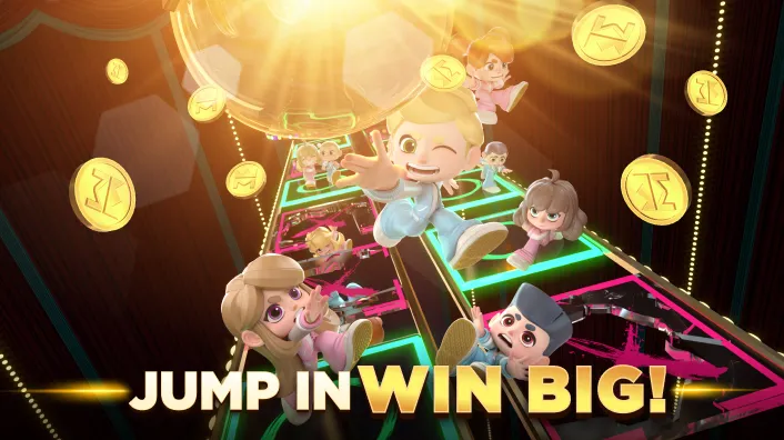 HD Streaming & Immersive Gameplay